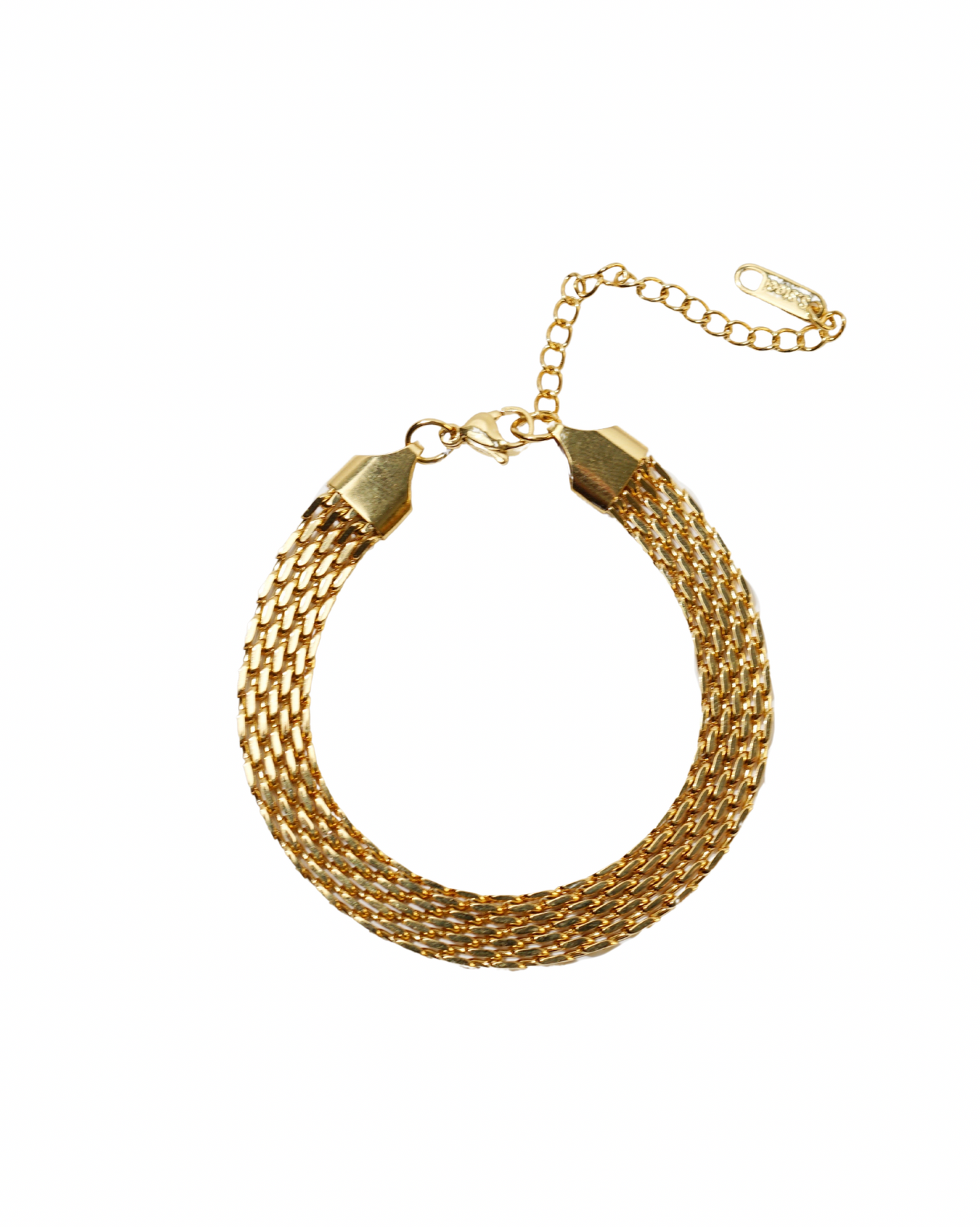 Harmony Bracelet