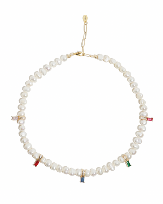 Istanbul Necklace