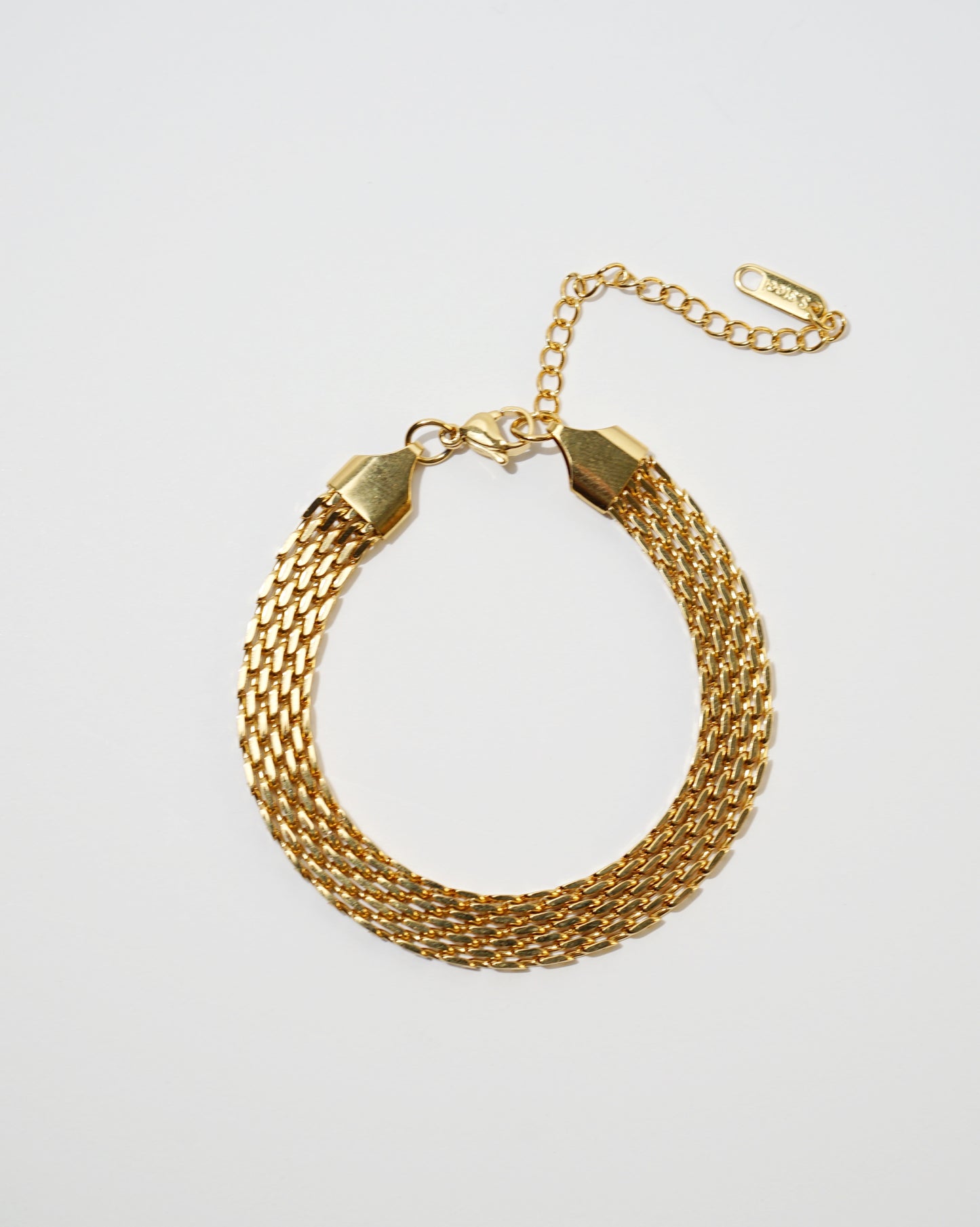 Harmony Bracelet