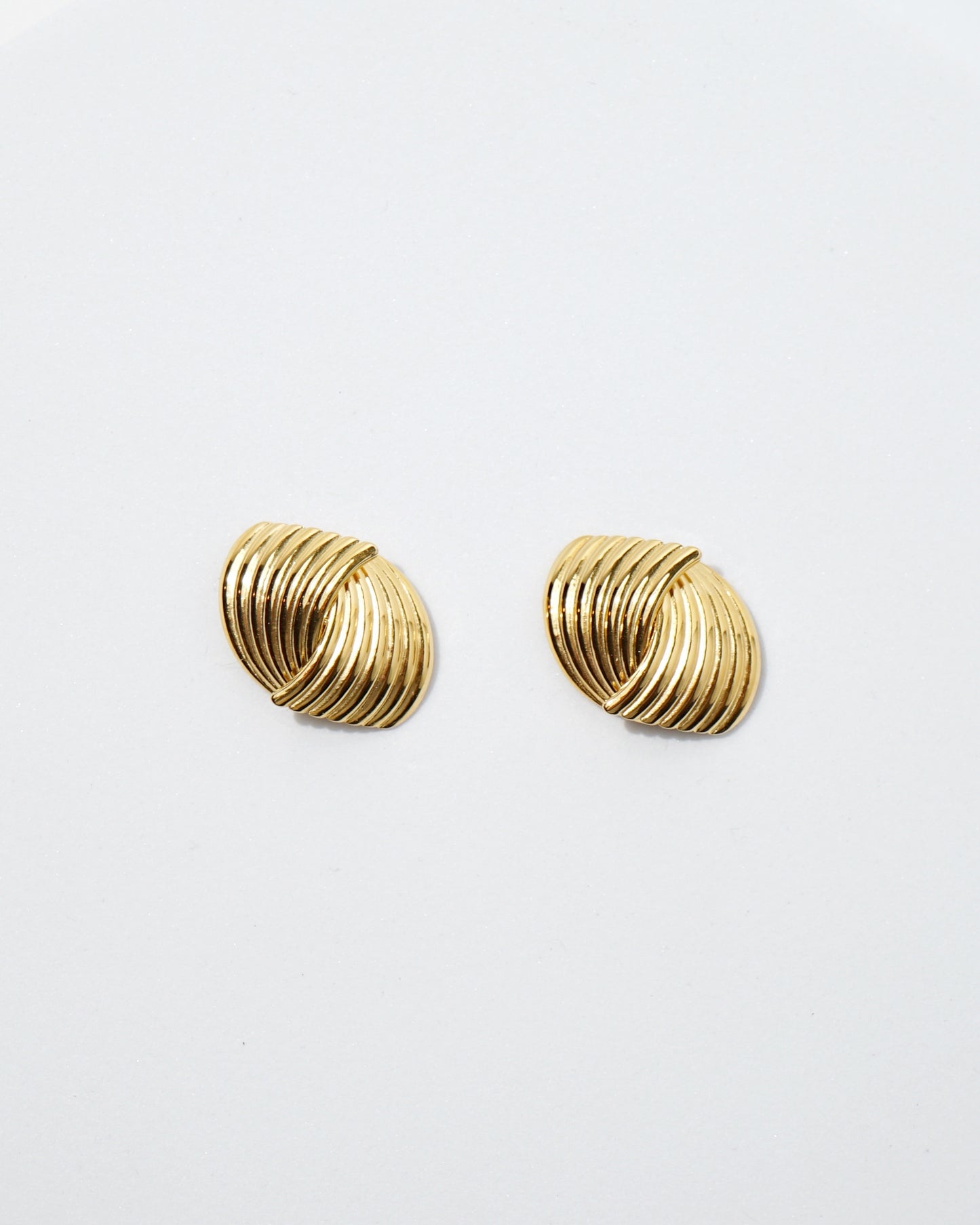 Marin Stud Earrings