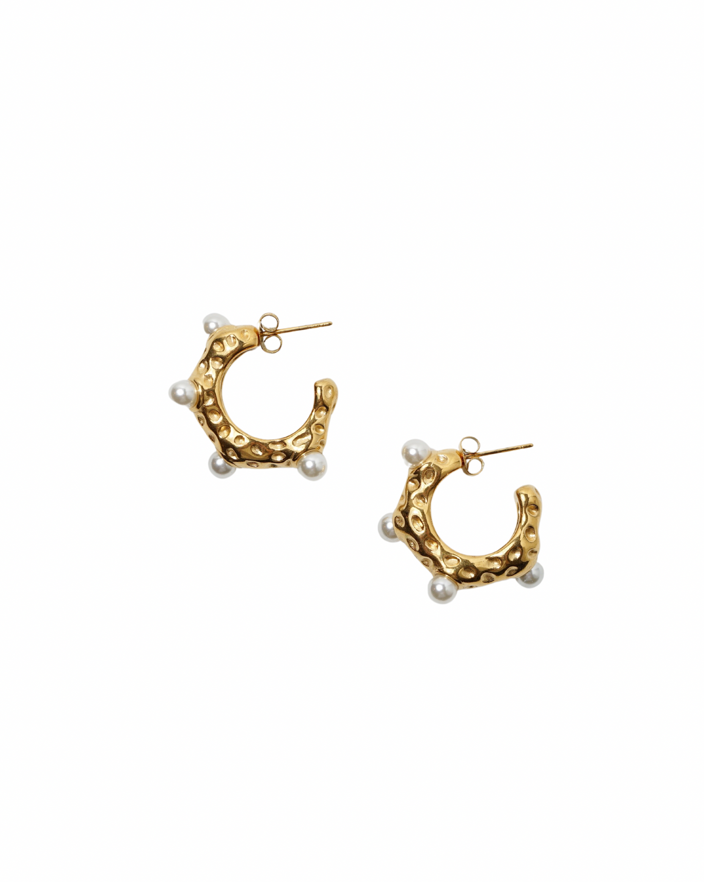 Cecille Earrings