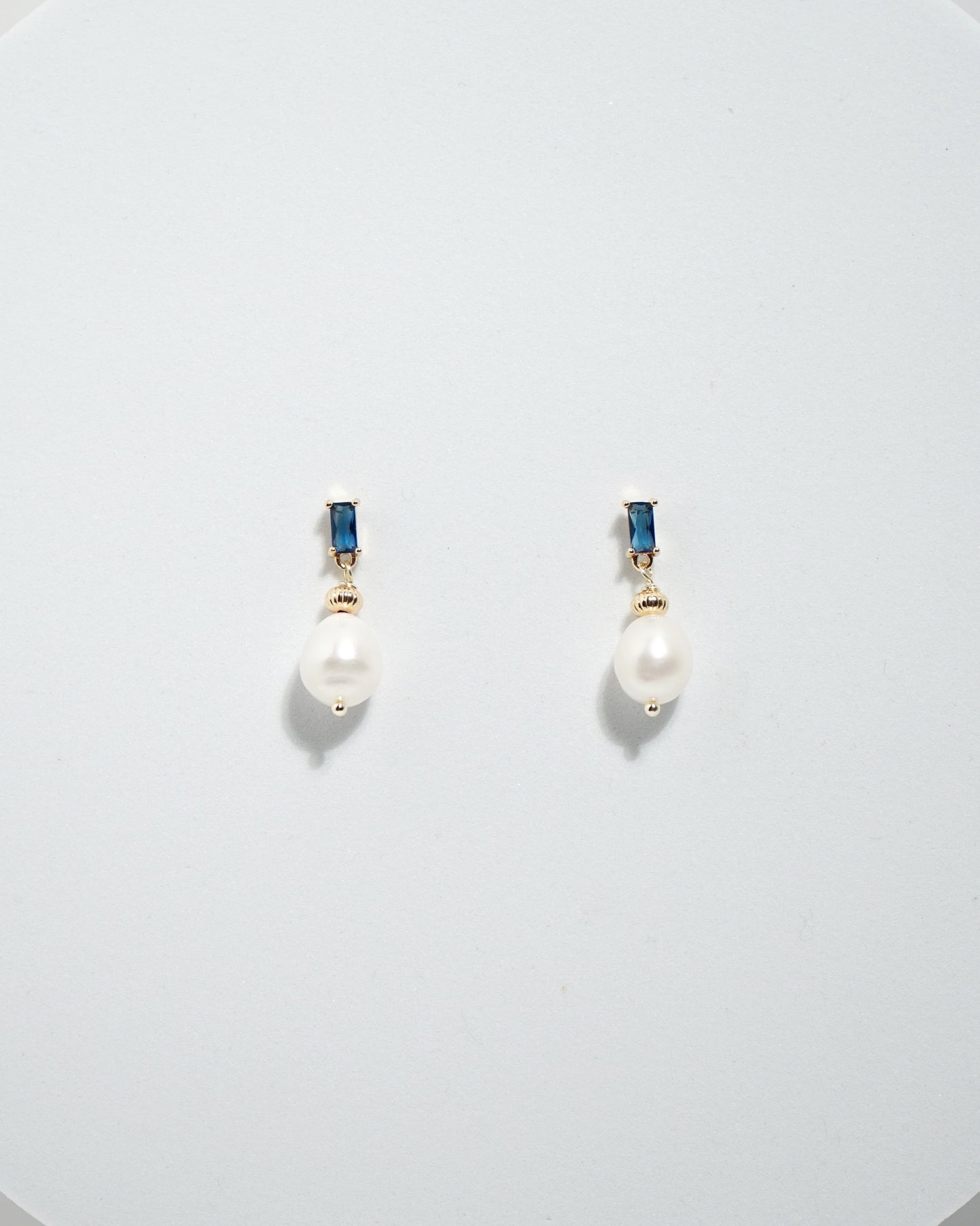 Istanbul Earrings