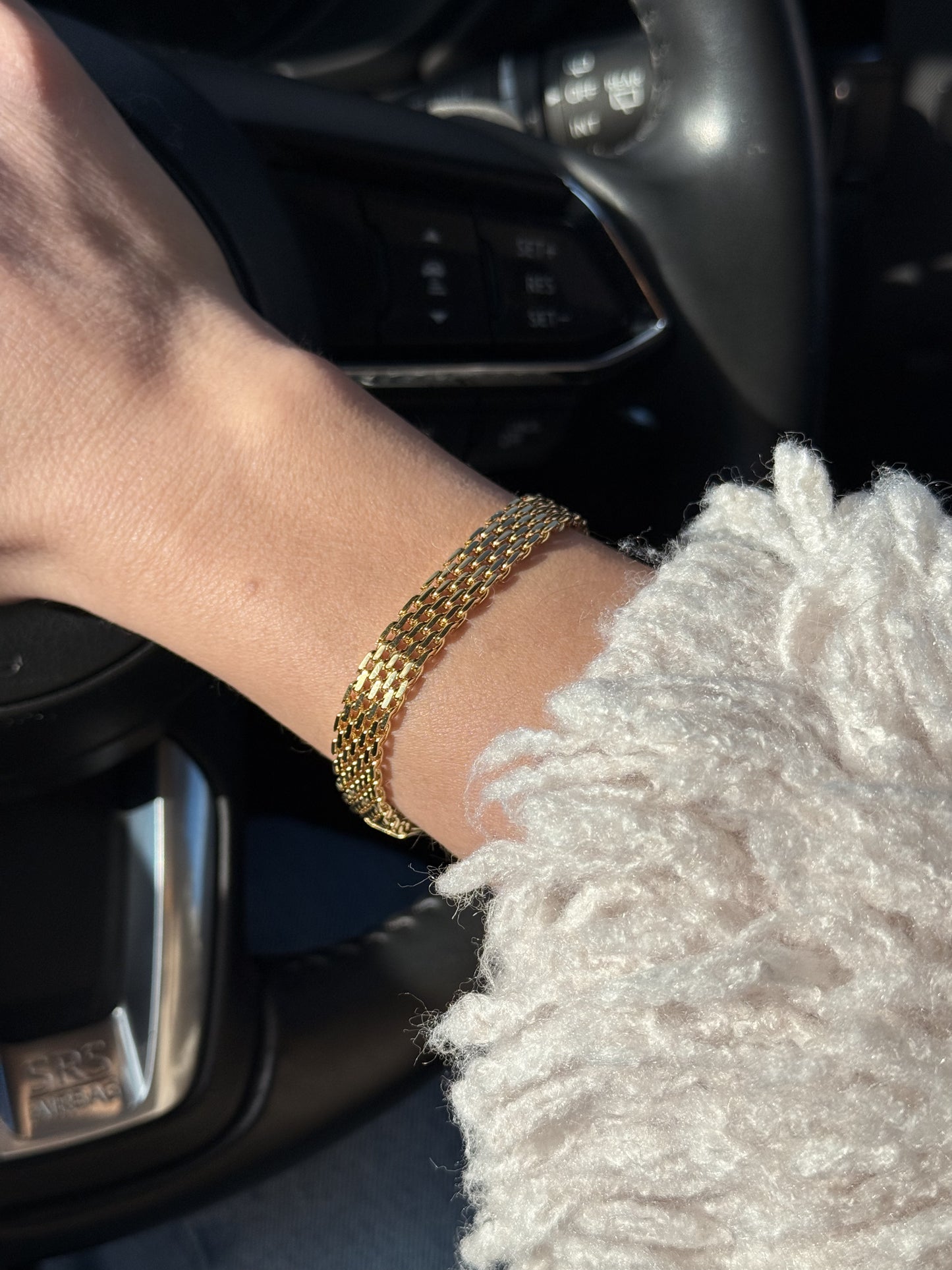 Harmony Bracelet