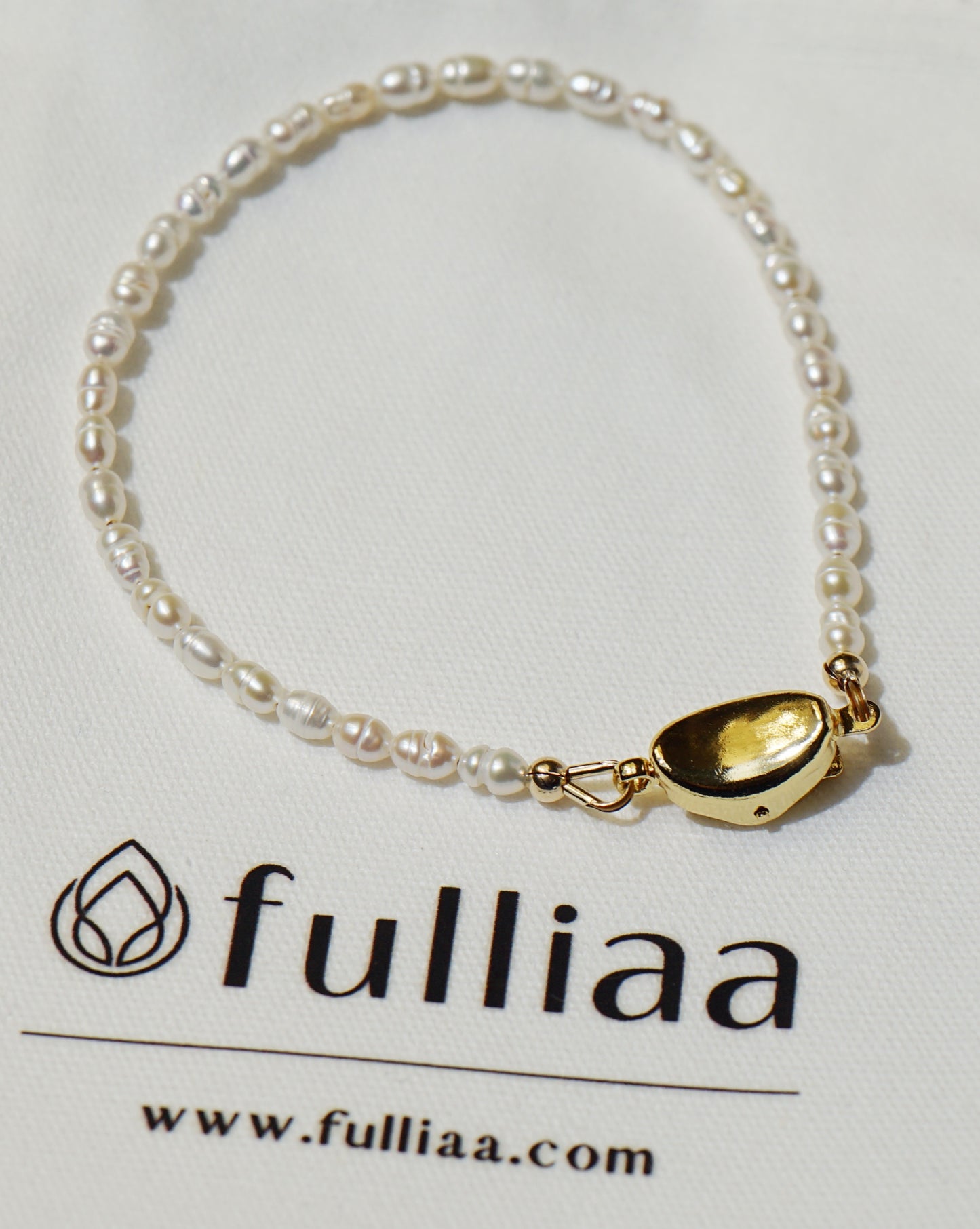 Eclat Bracelet