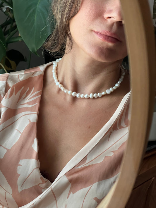 Essential Grace Necklace