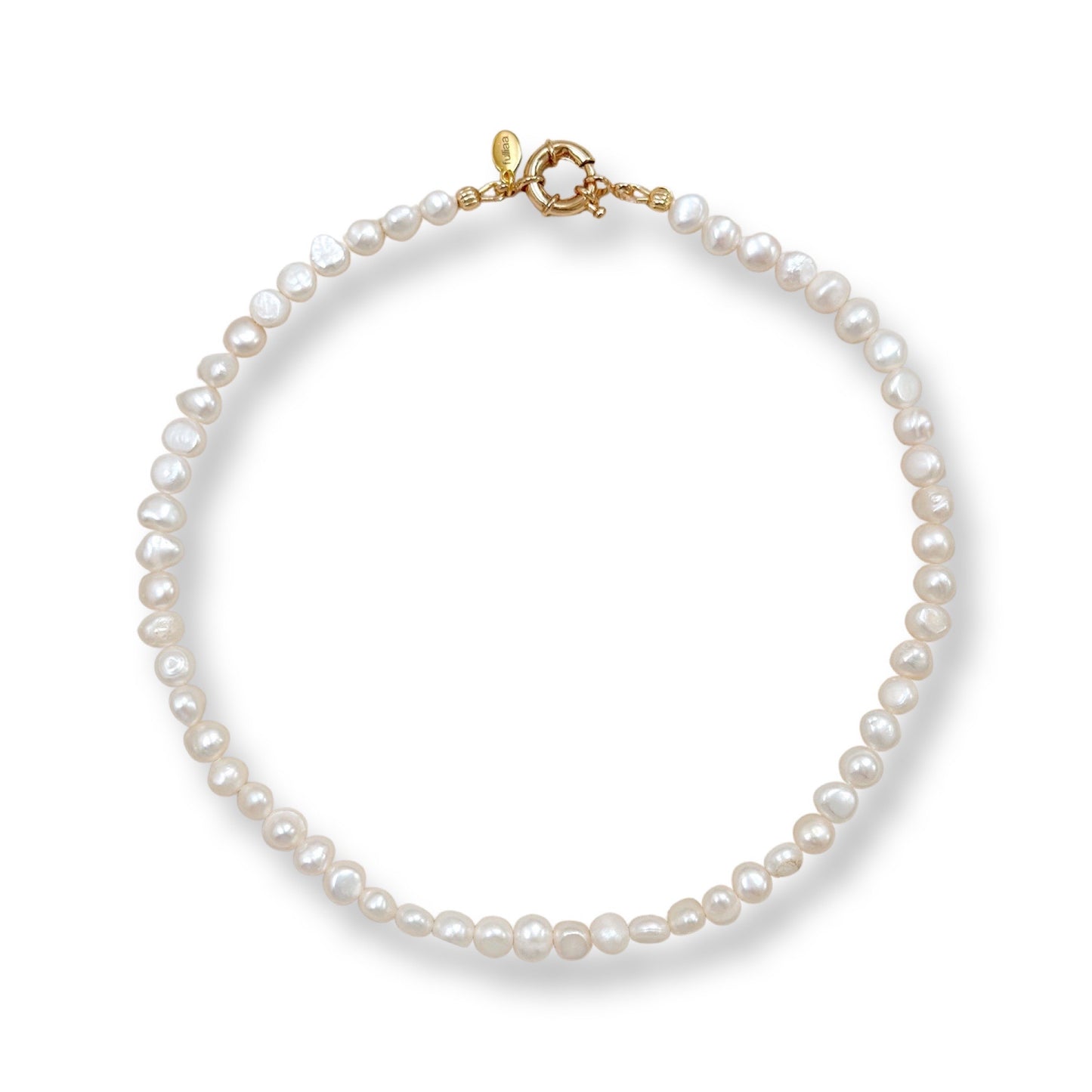 Essential Grace Necklace