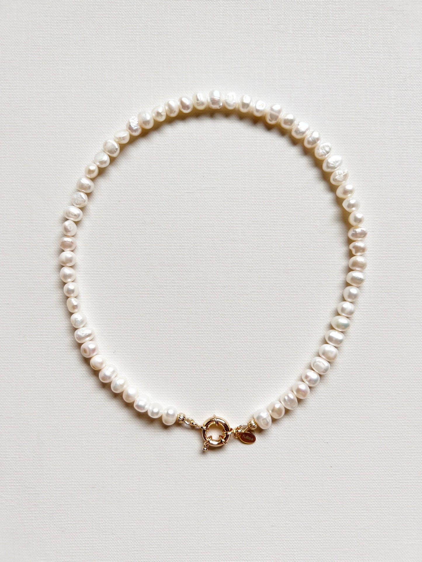 Essential Grace Necklace