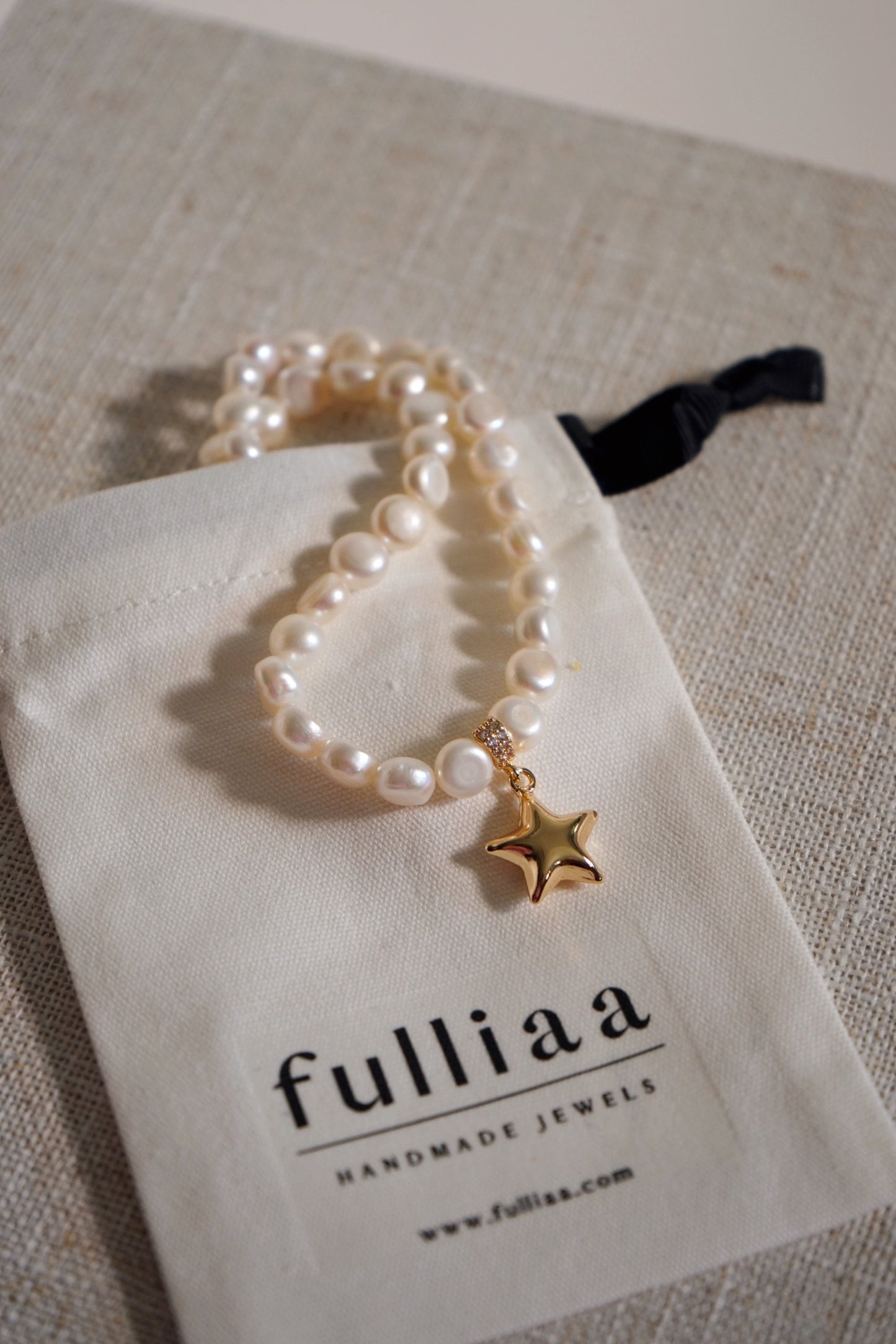 Shine Like a Star Necklace