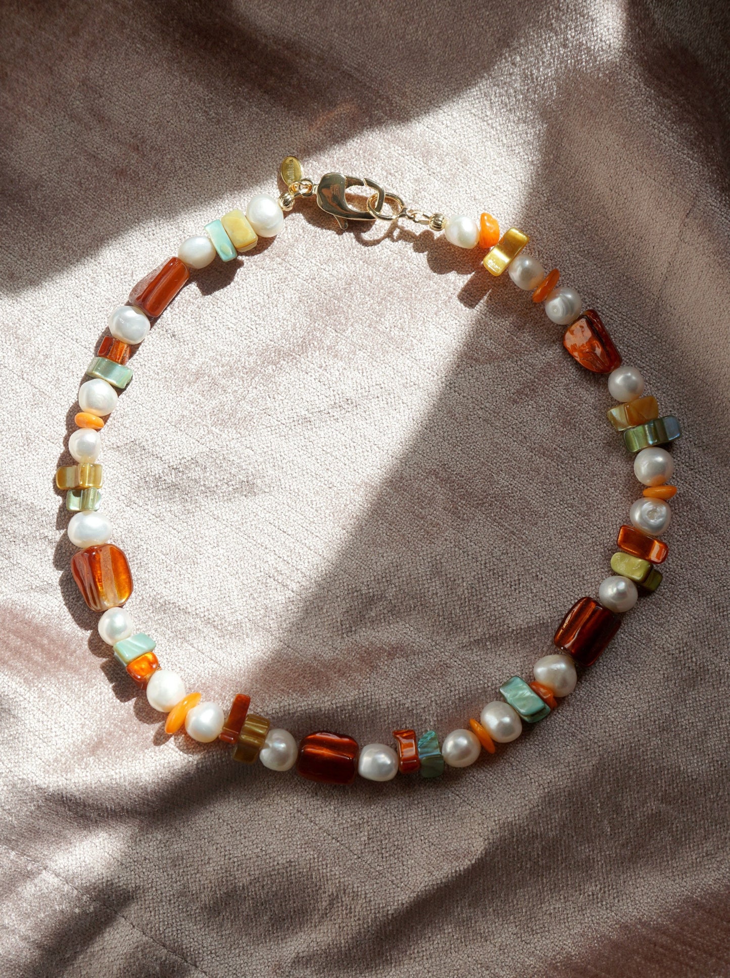 Ayla Necklace