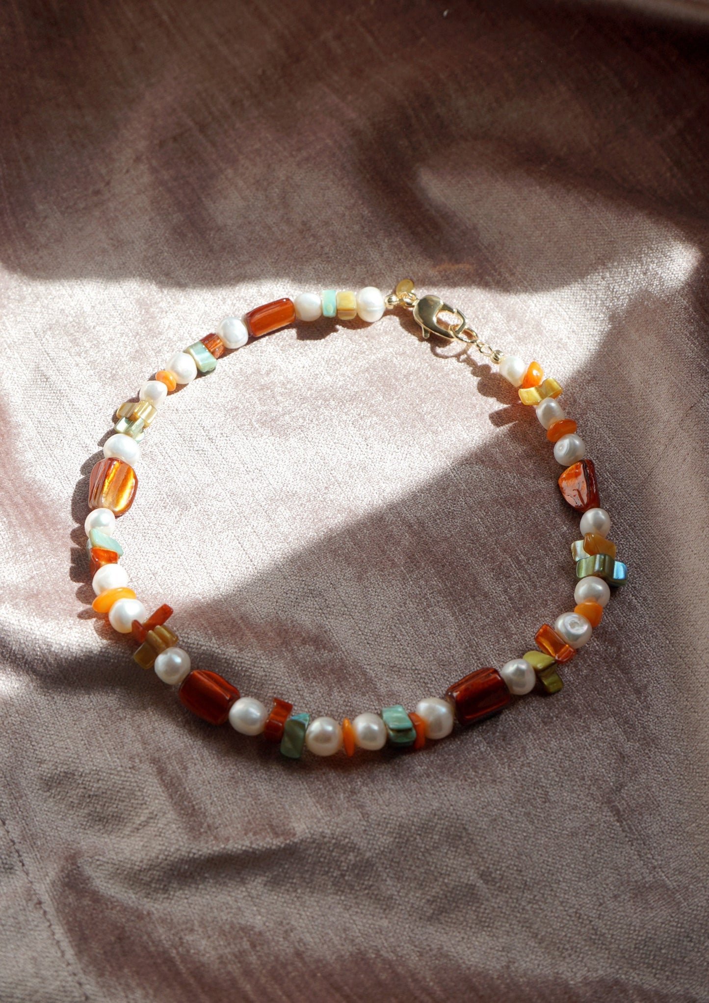 Ayla Necklace