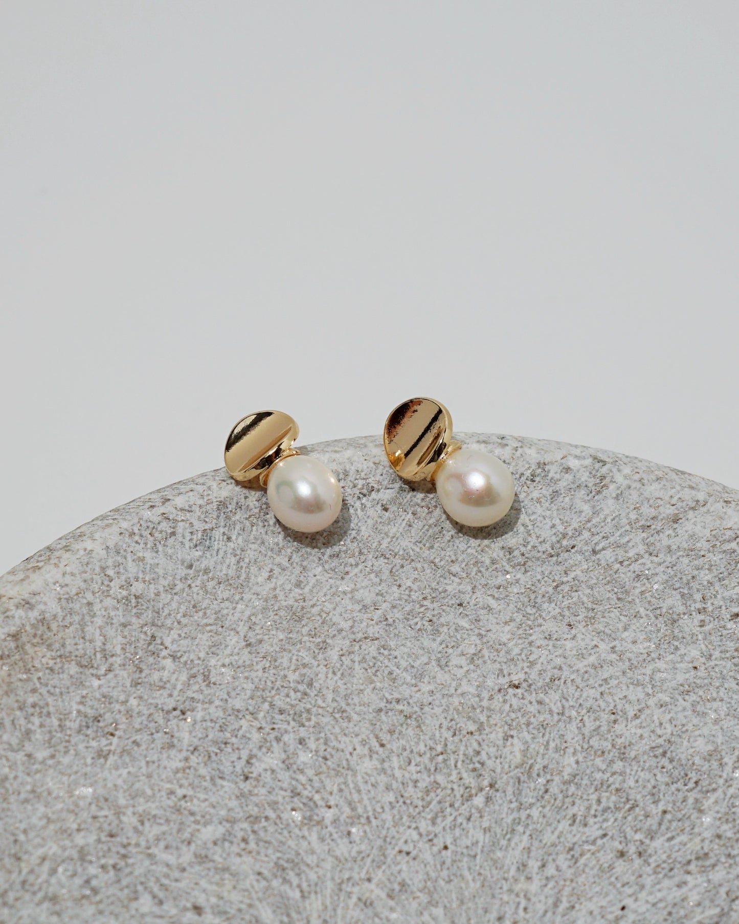 Classic Grace Earrings