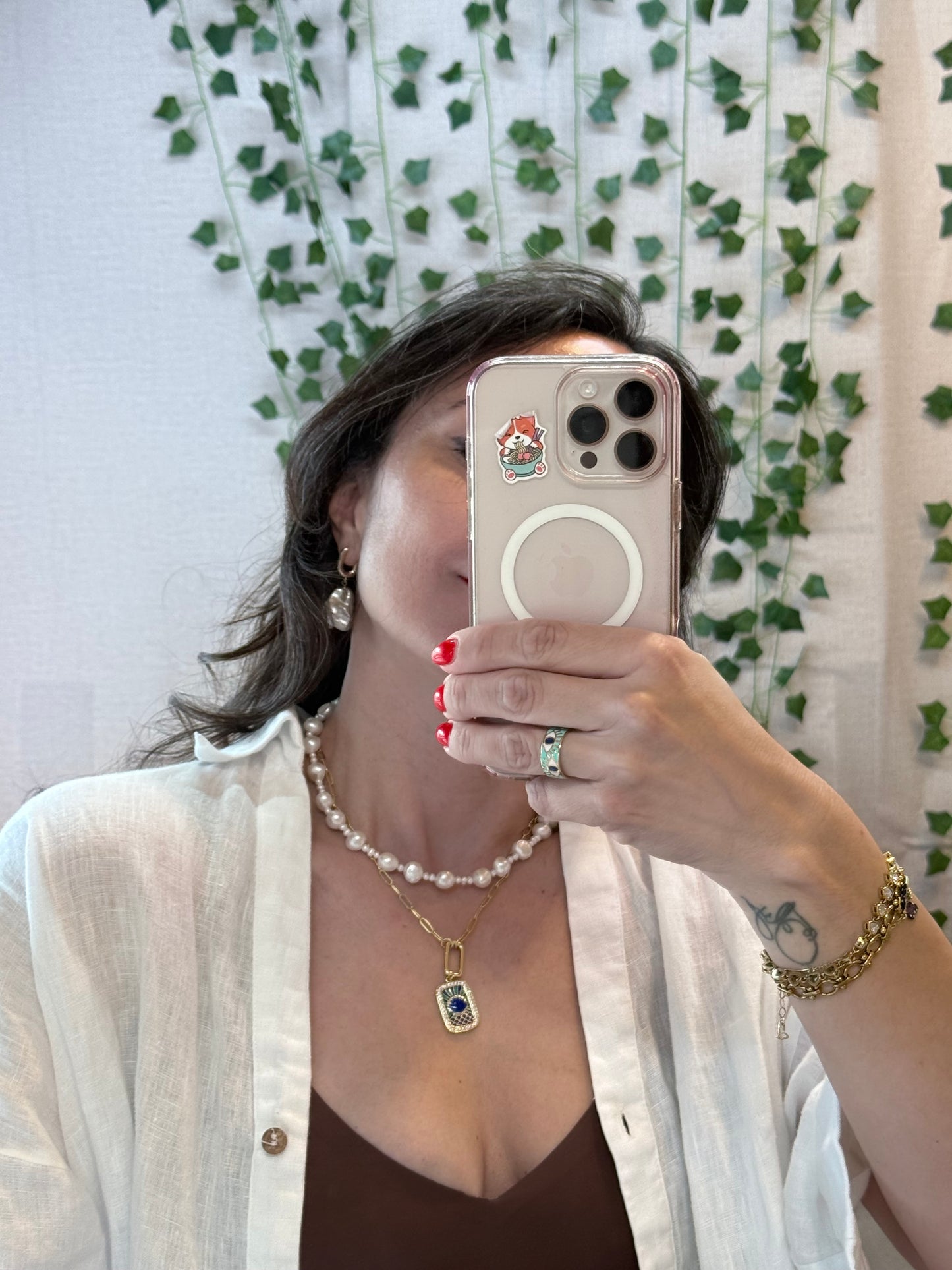 Adele Necklace