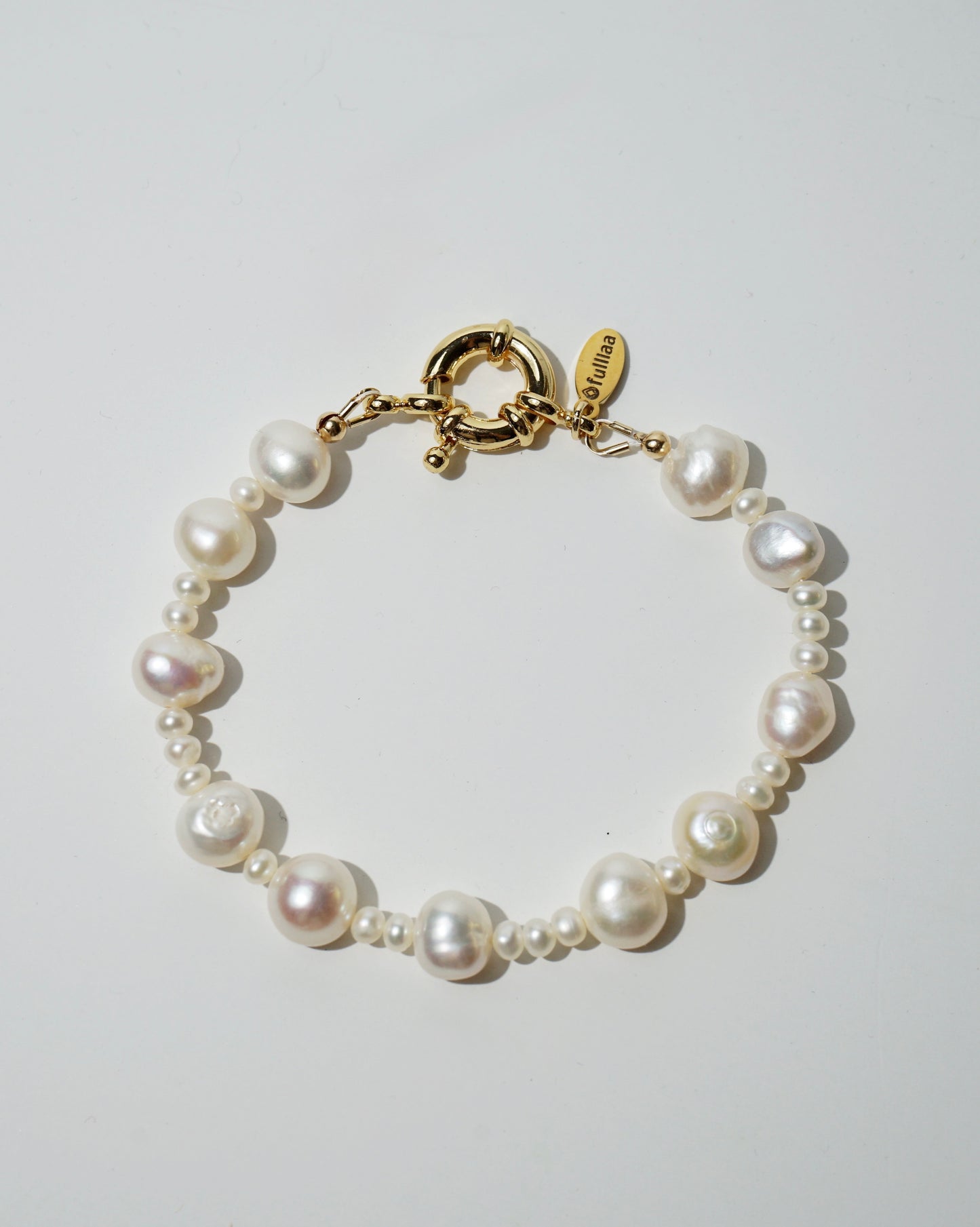 Adele Bracelet
