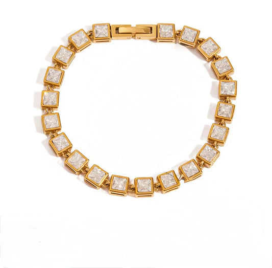 Tennis Bracelet