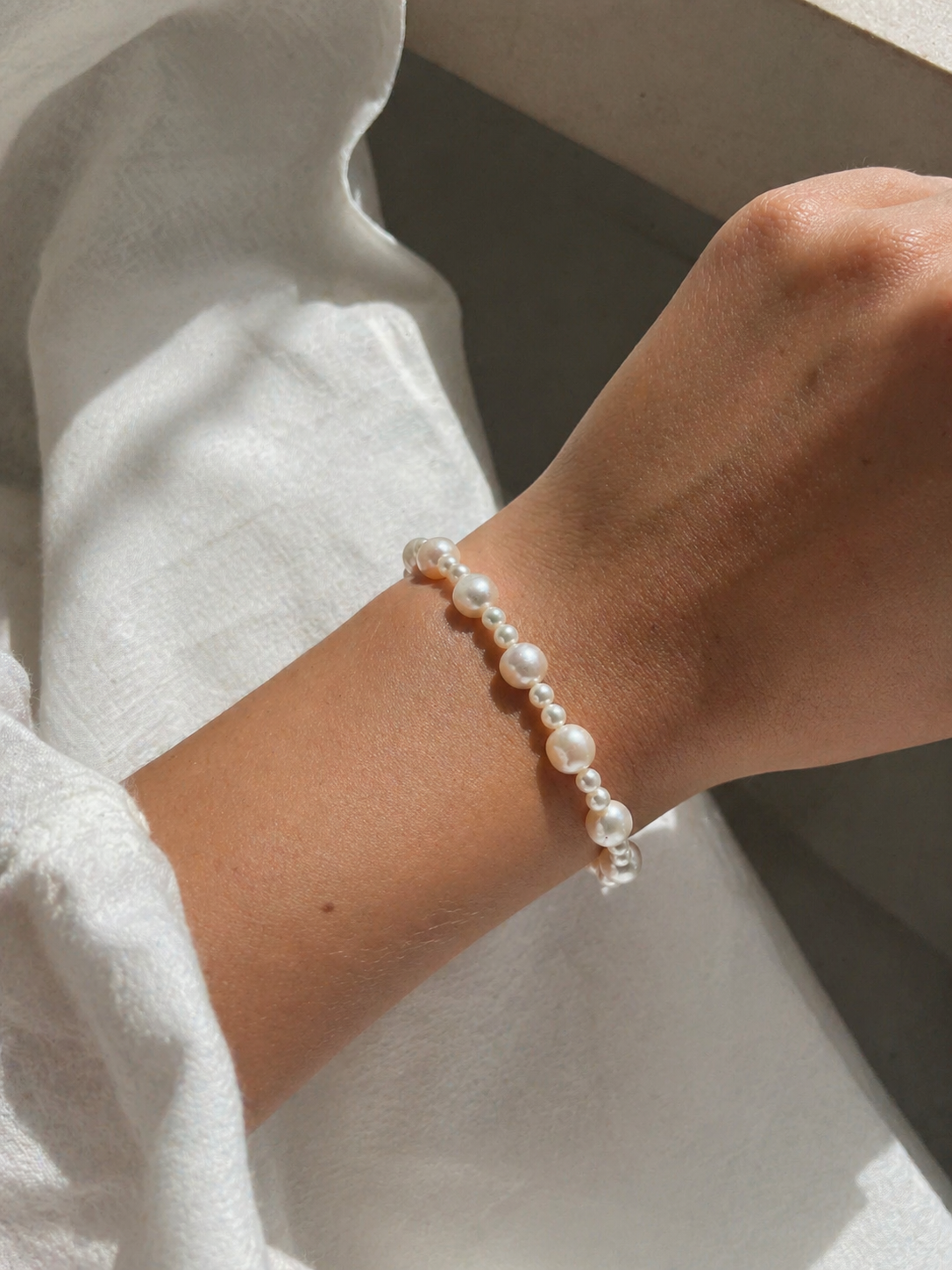 Adele Bracelet