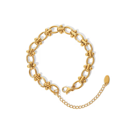 The Aurelia Bracelet