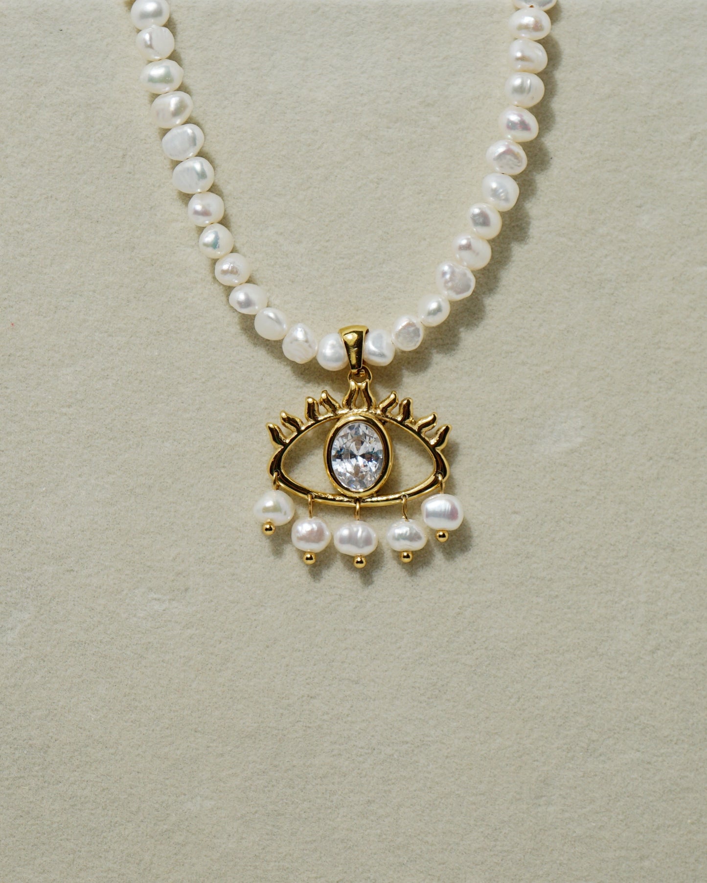 Boleyn Necklace
