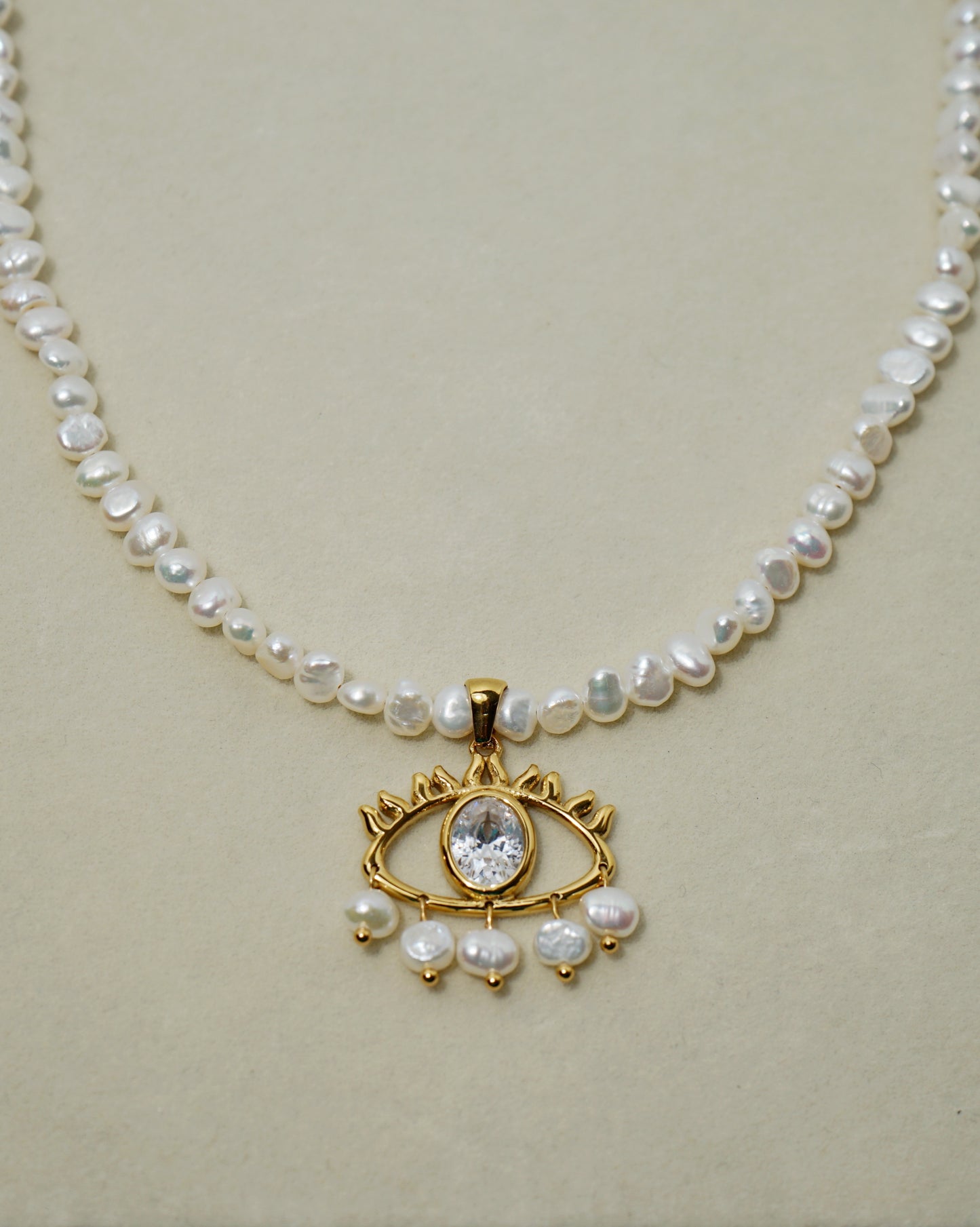 Boleyn Necklace