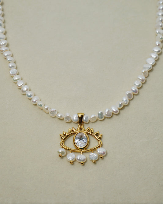 Boleyn Necklace
