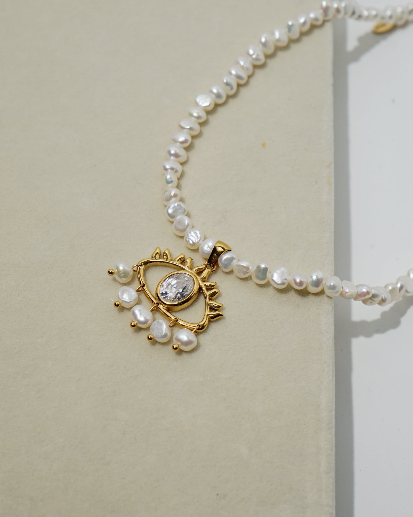 Boleyn Necklace