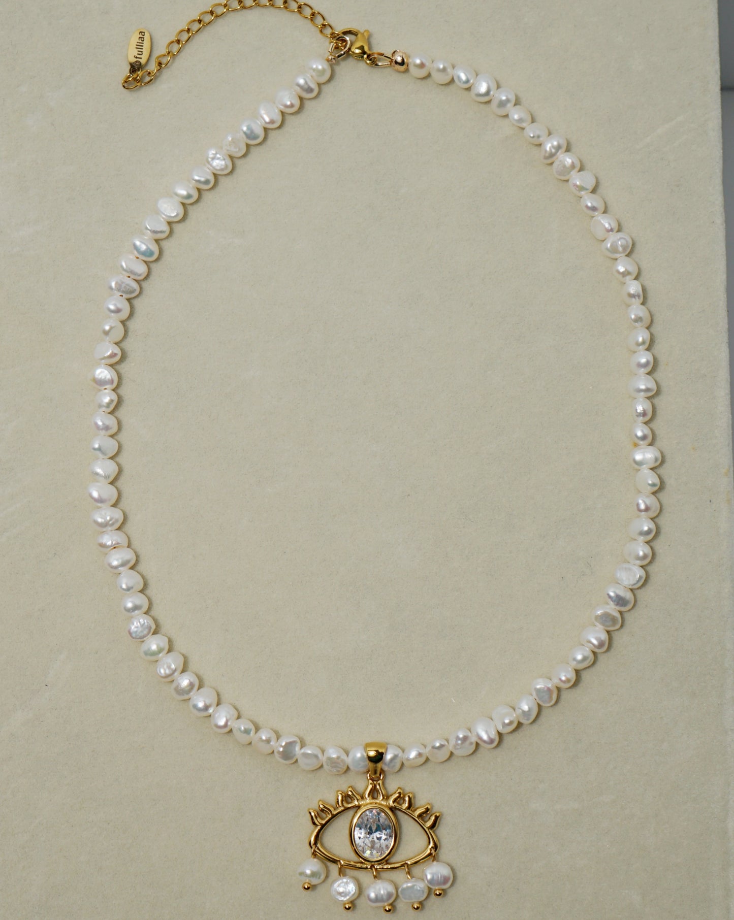 Boleyn Necklace