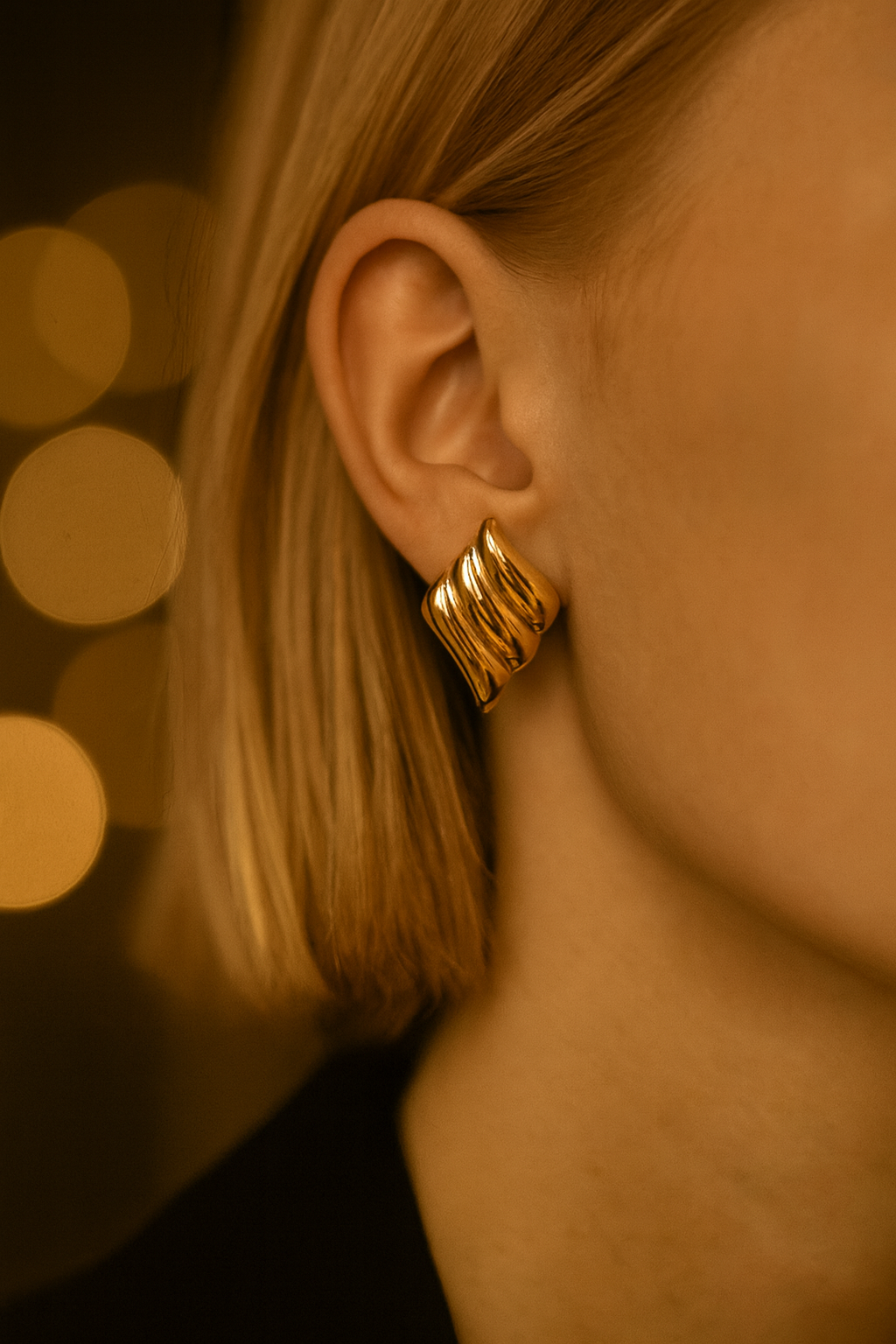 Lumiere Earrings