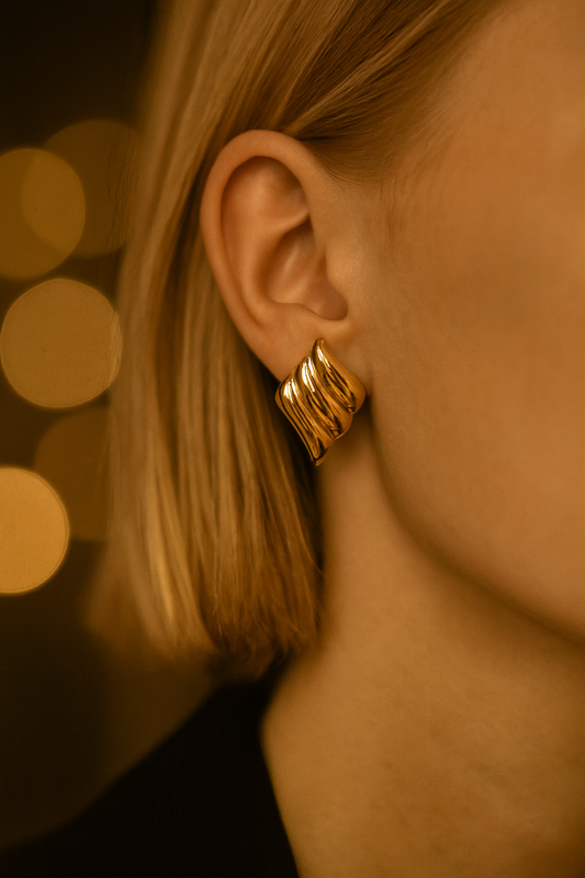 Lumiere Earrings