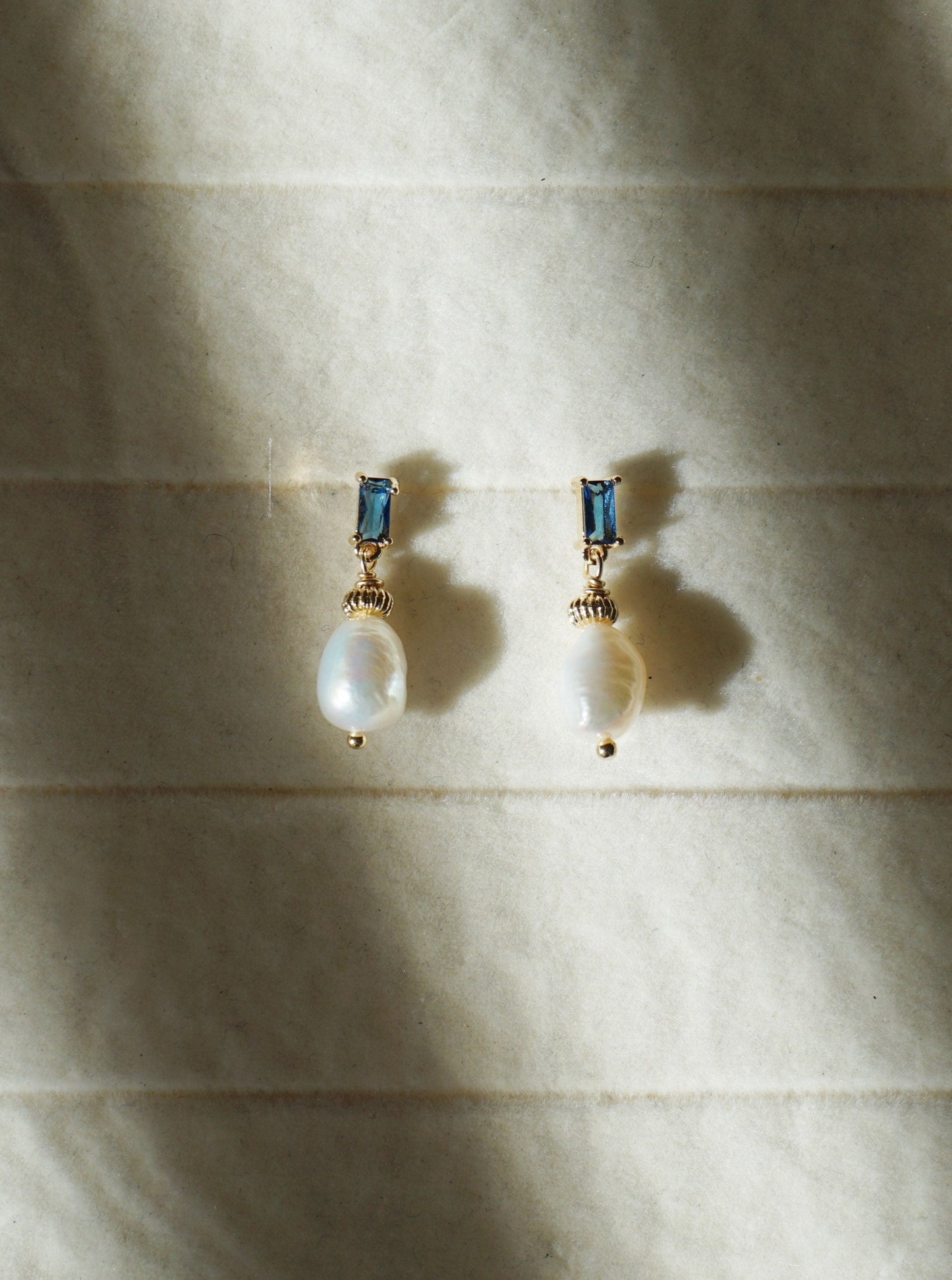 Istanbul Earrings